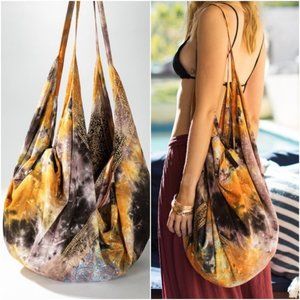 IN STOCK - Boho Shoulder Bag